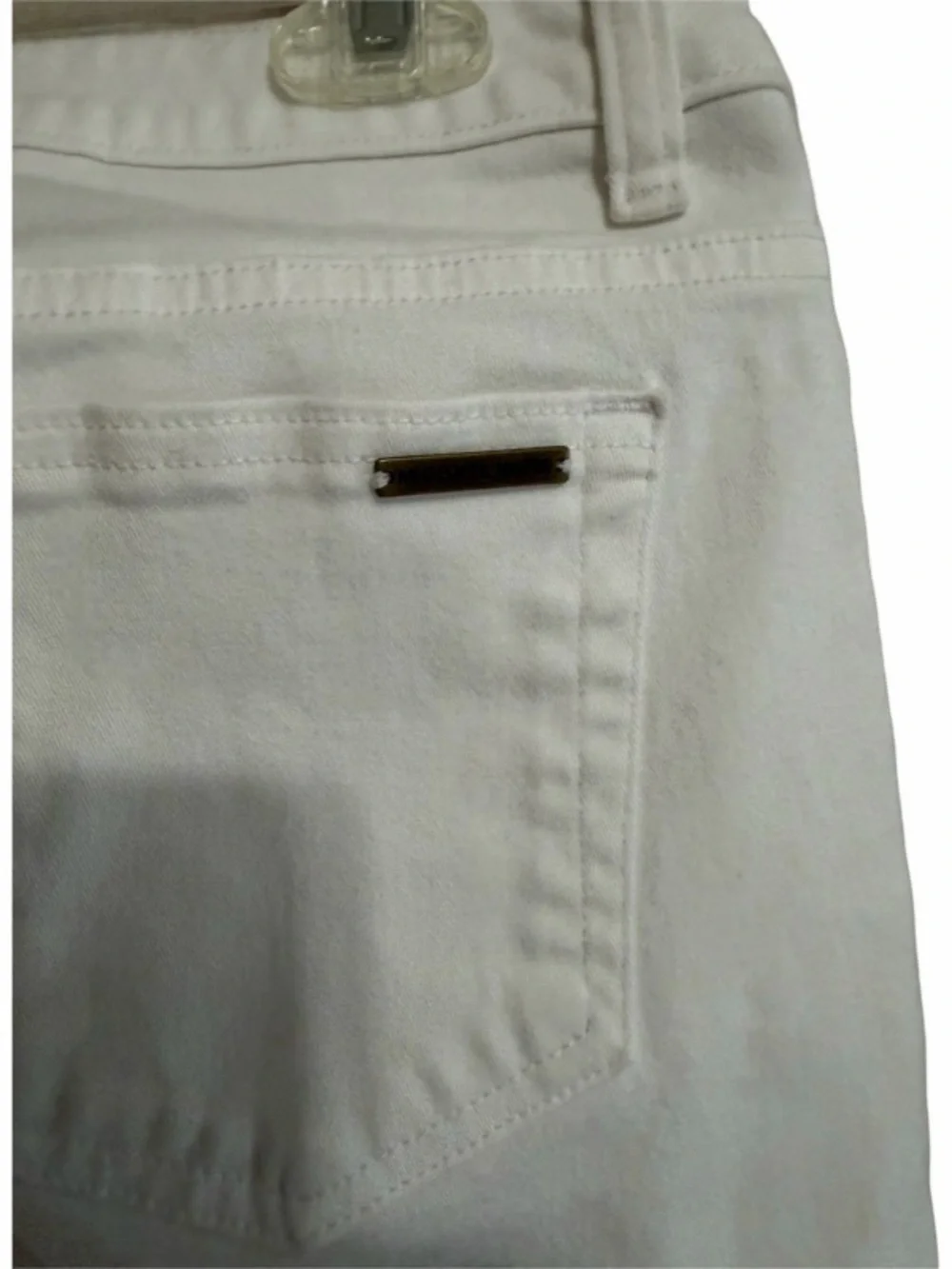 Michael Kors Selma Skinny jeans